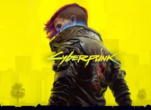 Cyberpunk 2077
