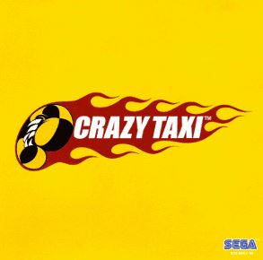 Crazy Taxi