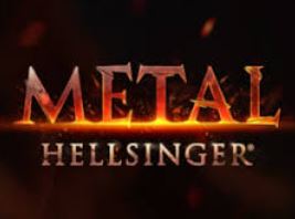 Metal Hellsinger