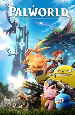 Palworld