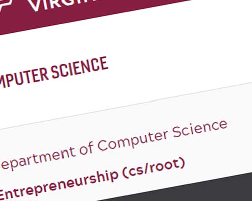 Scott Kelly Supports Virginia Tech Startup Incubator