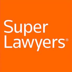 Super Lawyers recognizes Kirk Sigmon for IP Work