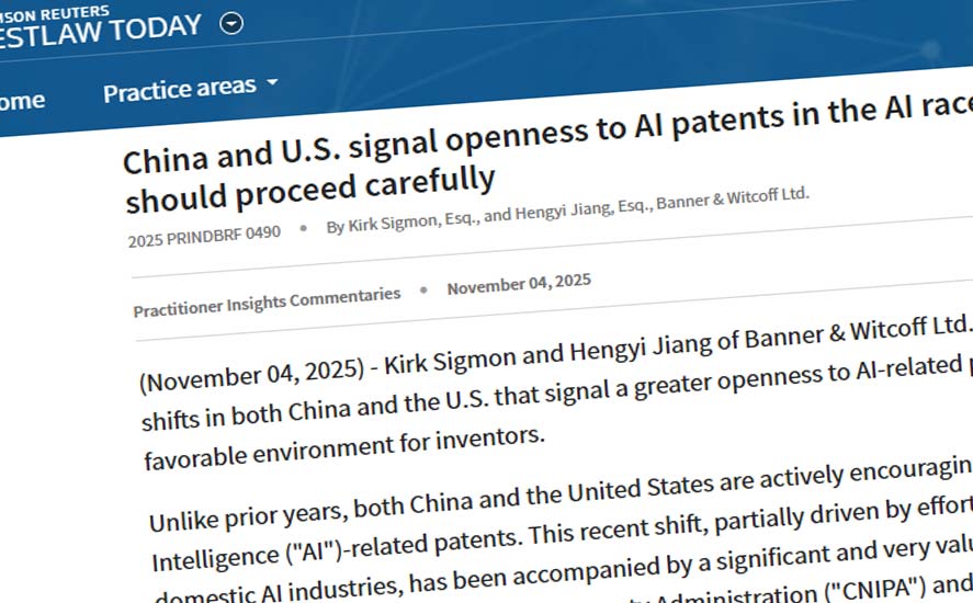 Patent Eligibility Bulletin: Steps To Consider As USPTO Shifts
