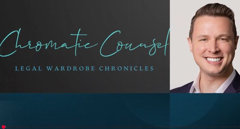 Kirk Sigmon Discusses Technology and the Practice of Law on the Chromatic Counsel Podcast