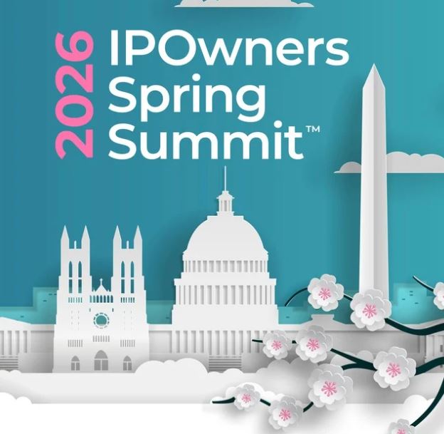 Kirk Sigmon Presents on Anti-Counterfeiting and Anti-Piracy Metrics at 2026 IPO Spring Summit