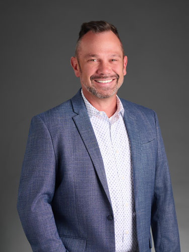 Paul M. Rivard