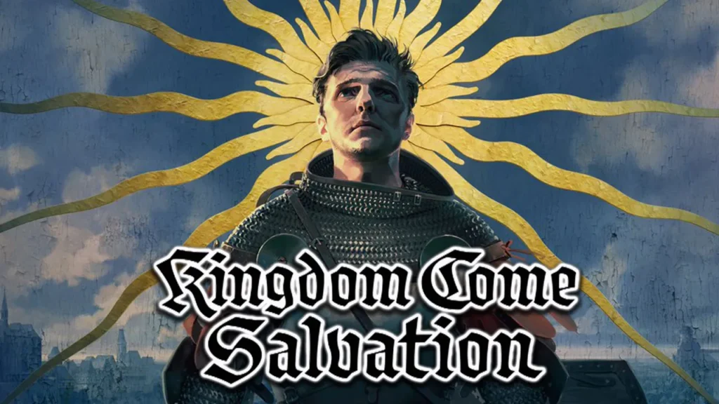 PC Gamer Interviews Kirk Sigmon regarding Trademark Filings and “Kingdom Come Salvation”